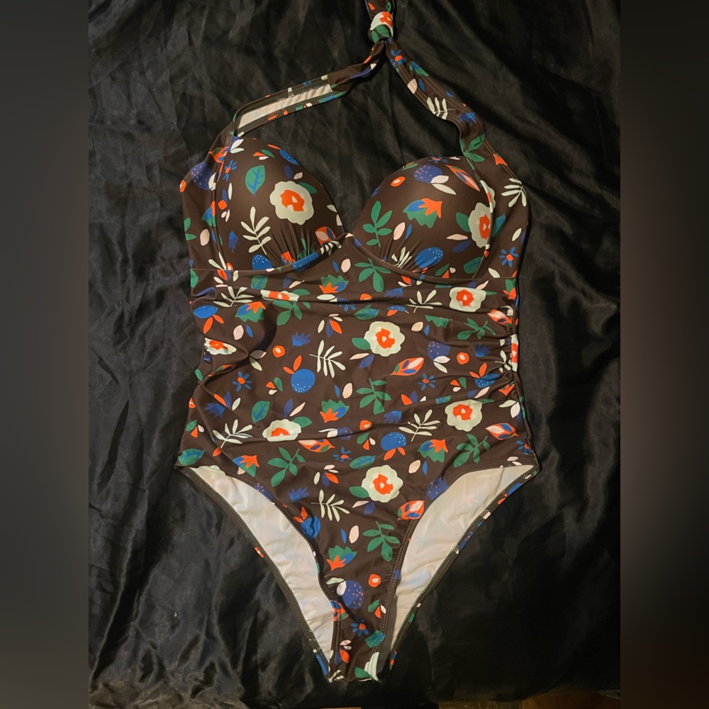 SHEIN bathing suit